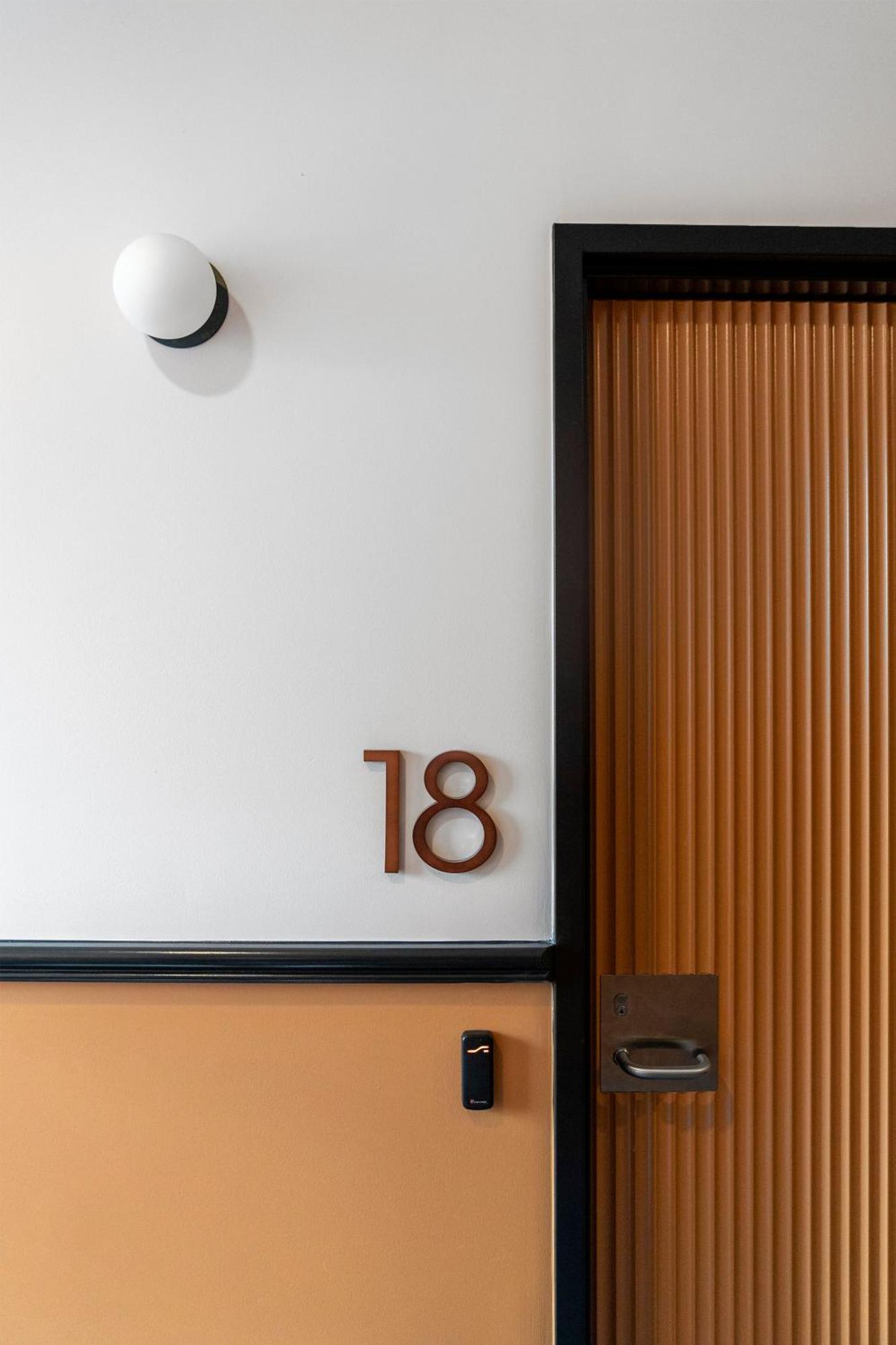 The Electric Hotel Джилонг Екстериор снимка