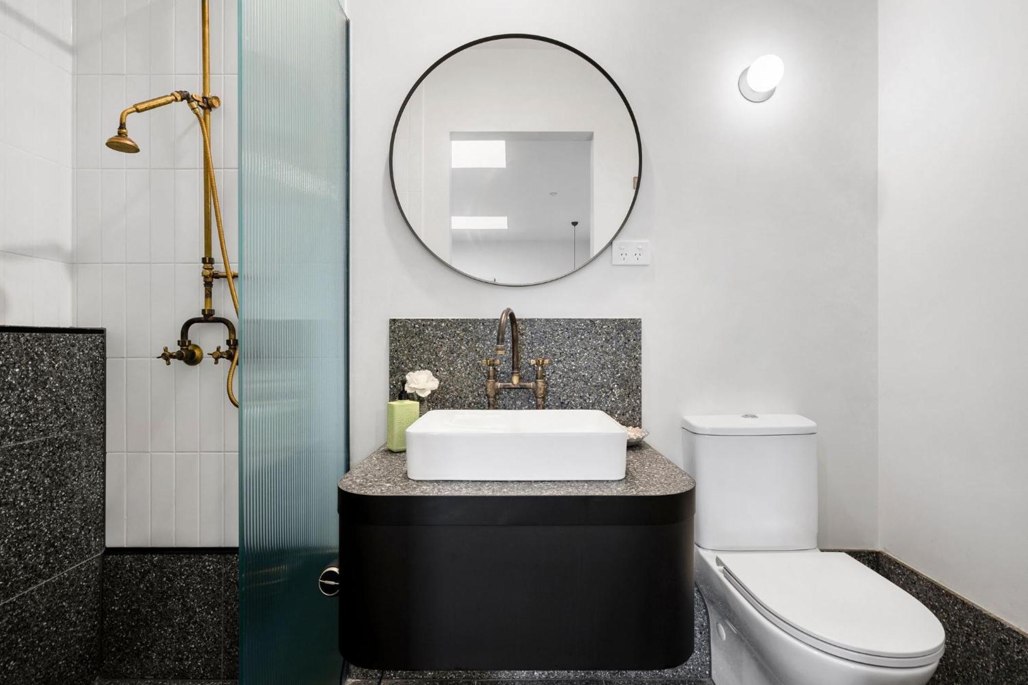 The Electric Hotel Джилонг Екстериор снимка