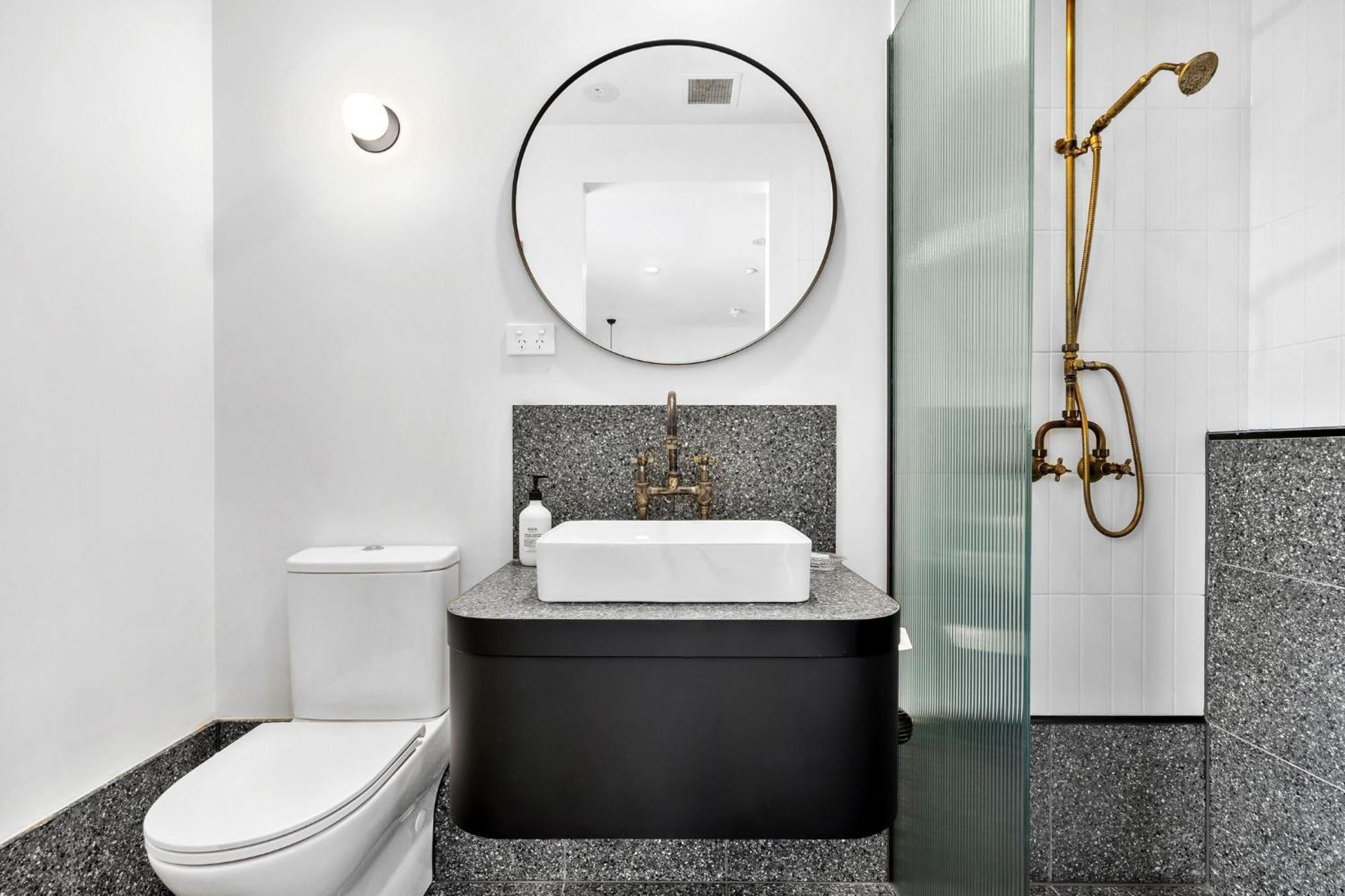 The Electric Hotel Джилонг Екстериор снимка